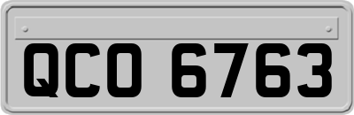 QCO6763