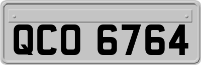 QCO6764