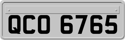 QCO6765