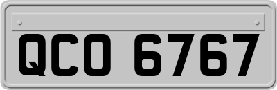 QCO6767