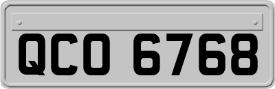 QCO6768