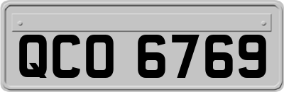 QCO6769