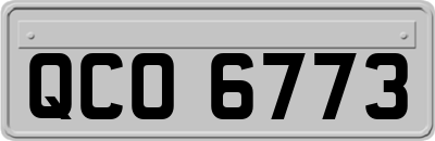 QCO6773