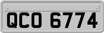 QCO6774