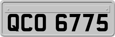 QCO6775