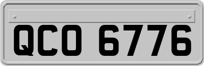 QCO6776