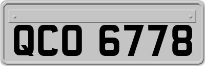 QCO6778