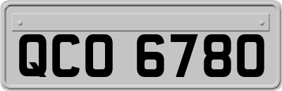 QCO6780