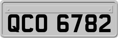 QCO6782