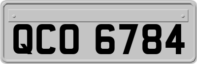 QCO6784