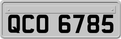 QCO6785