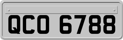 QCO6788