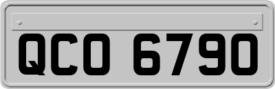 QCO6790