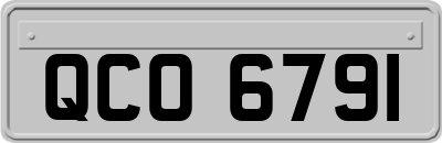 QCO6791