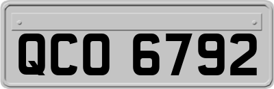 QCO6792