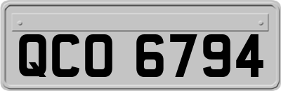 QCO6794