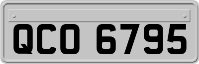 QCO6795