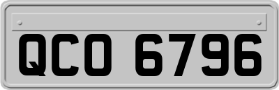 QCO6796