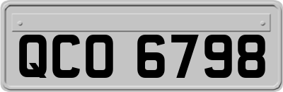 QCO6798