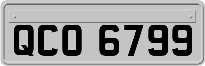 QCO6799