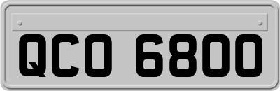 QCO6800