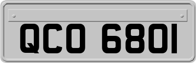 QCO6801