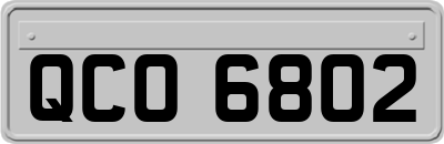 QCO6802