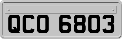 QCO6803