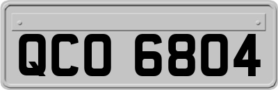 QCO6804