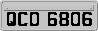 QCO6806