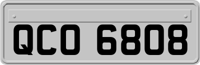 QCO6808