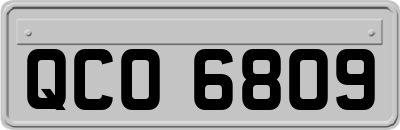 QCO6809