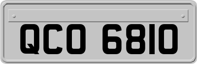 QCO6810