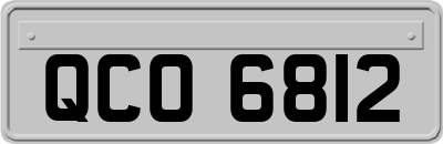 QCO6812