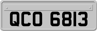 QCO6813