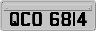 QCO6814