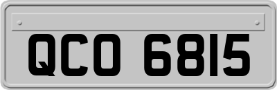 QCO6815