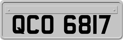 QCO6817