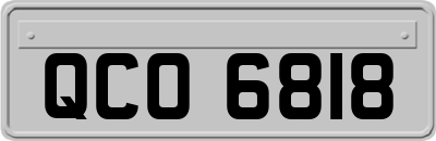 QCO6818