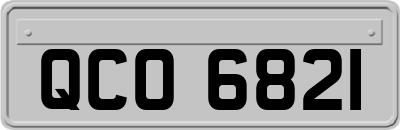 QCO6821