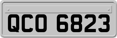 QCO6823