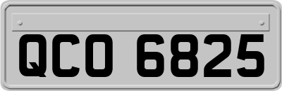 QCO6825