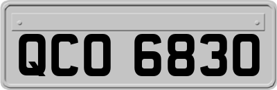 QCO6830