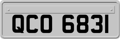 QCO6831