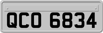 QCO6834