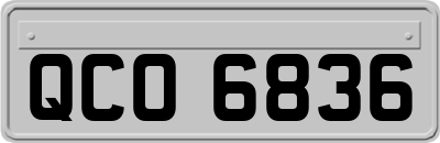 QCO6836