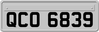 QCO6839