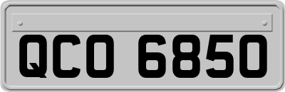 QCO6850