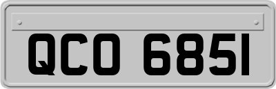 QCO6851