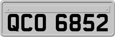 QCO6852